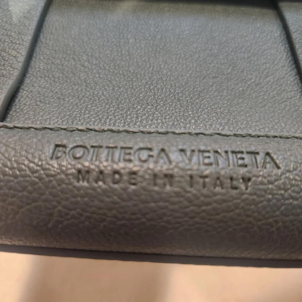 NWOT Bottega Veneta Small Arco Bag - Picture 7 of 13